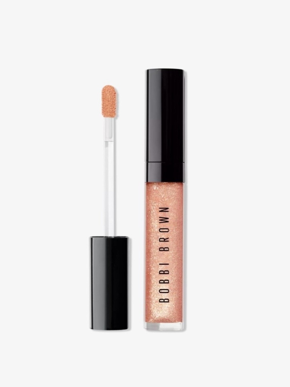 Bobbi Brown High Shine Lip Gloss in Bellini